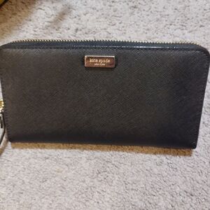  Kate Spade Black Laurel Way Neda Leather